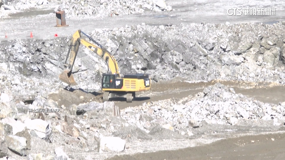 削弱中國稀土影響力　傳美擬與緬甸反抗軍合作