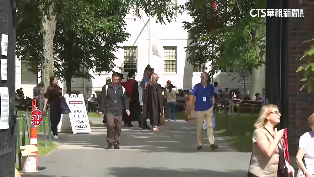 UCLA與猶太師生和解　校方支付1.8億元和解金