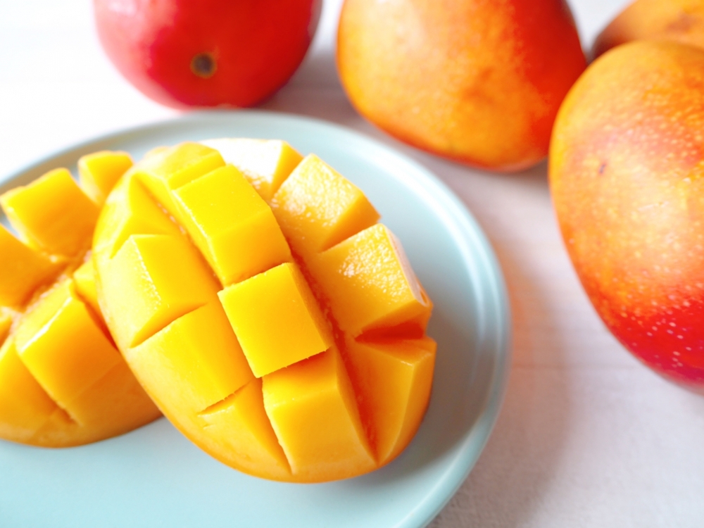 芒果怎麼挑？掌握「3口訣」選購　保存方式一次看