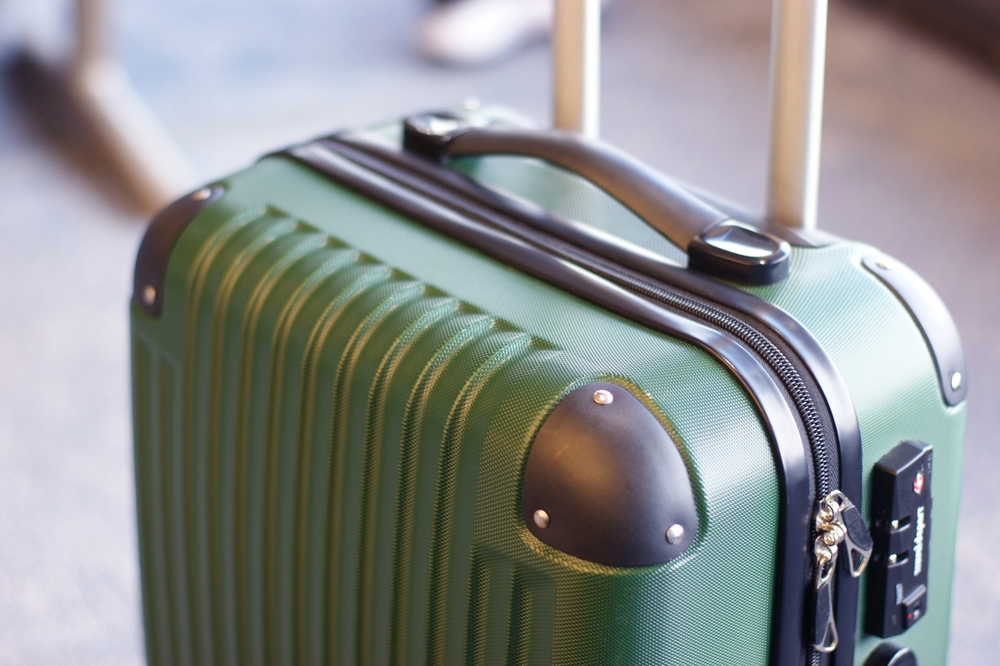 不要的行李箱怎麼丟？環保局給答案　丟錯恐挨罰6000元