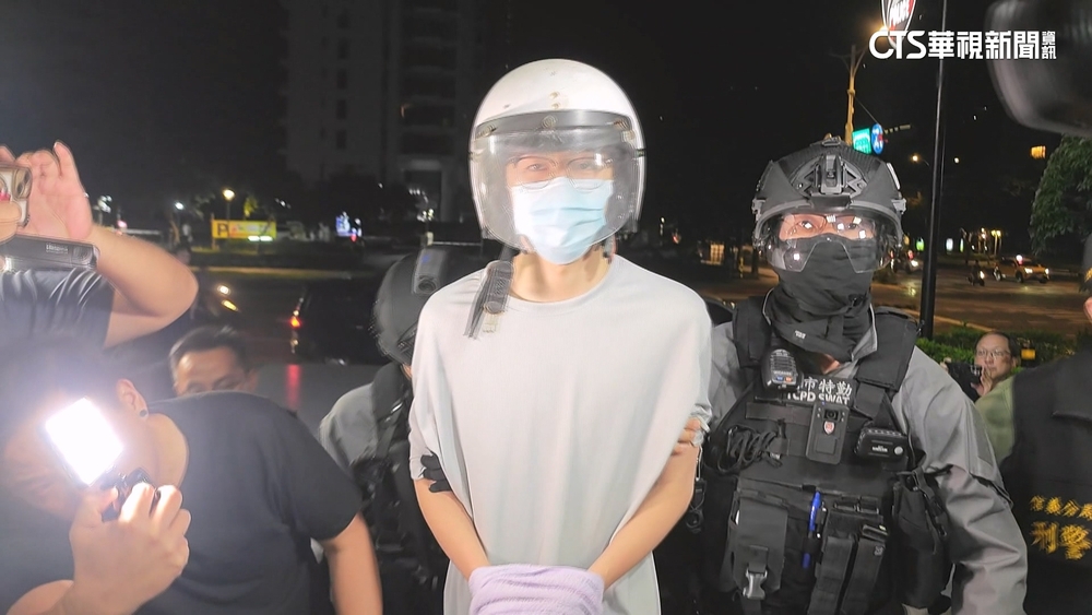 夜店女公關遭割頸亡！　前男友犯案後逃宜蘭落網
