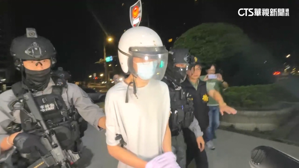 恐怖前男友奪命叩.割上衣　女公關才獲保護令遭殺害