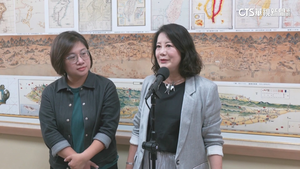 丹娜絲重創西南部！　藍提重建條例　吳思瑤批動作慢