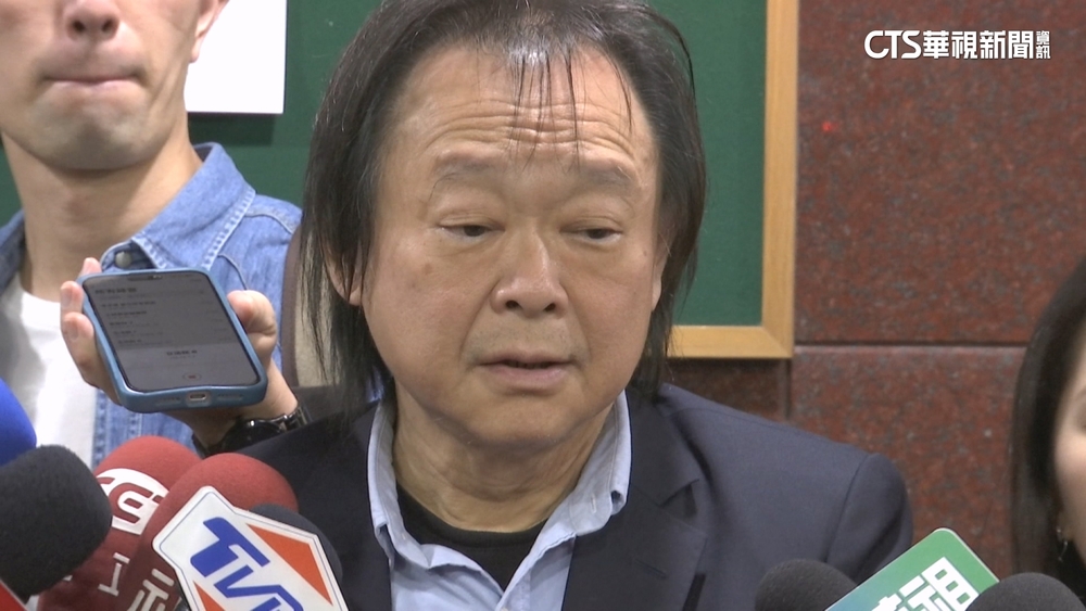 喊撤罷免挨轟　林楚茵：偽君子真小人　王世堅：他們還年輕