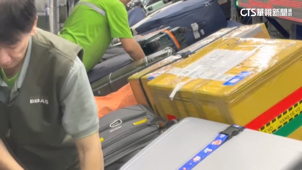 行李箱怎處理？　依軟硬.大小區分　亂丟最高罰6000元