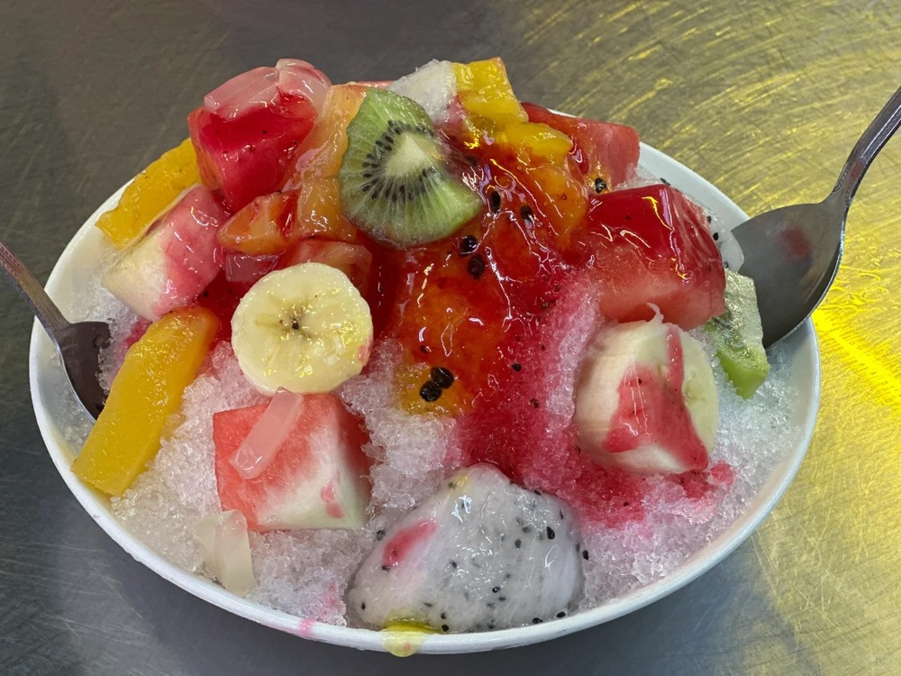 台灣「1甜品」超好吃！陸客讚「領先世界10幾年」　網心動：好想吃