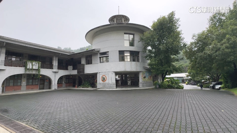 低窪巷道8戶積水未退　台中4國小自主宣布停班課