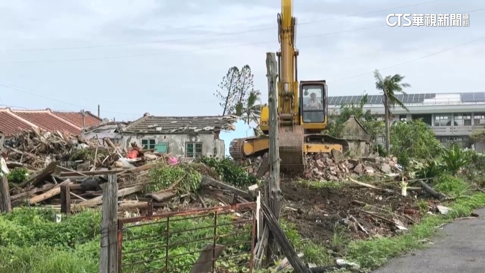 民進黨成立「災後復原支援平台」　募集物資.志工進駐災區