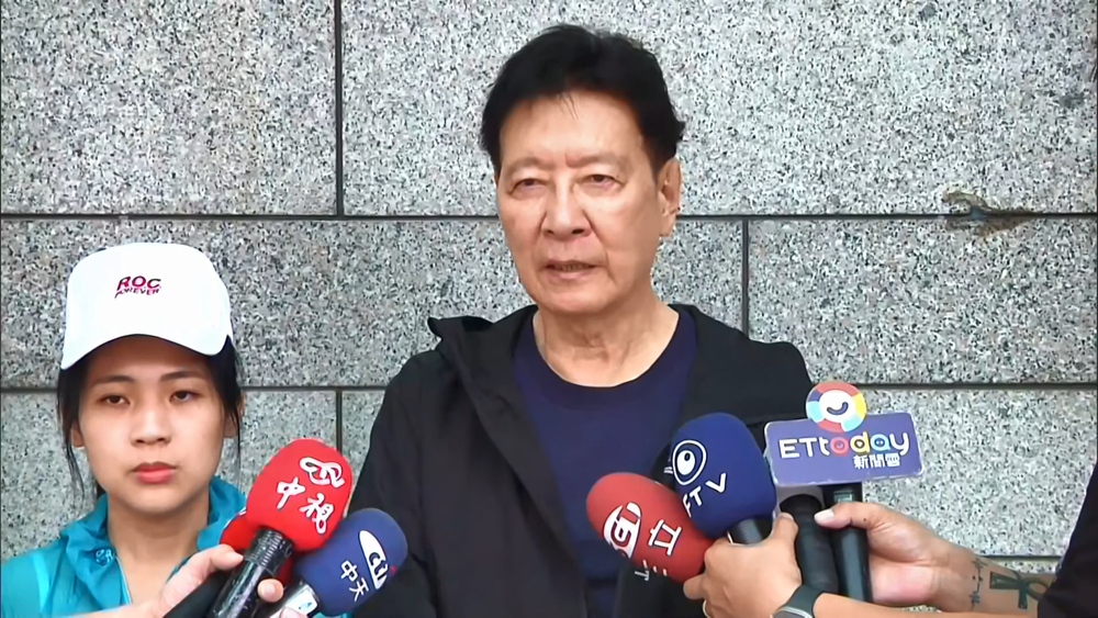 美國對台關稅20%「高於日韓」　趙少康痛批：喪權辱國