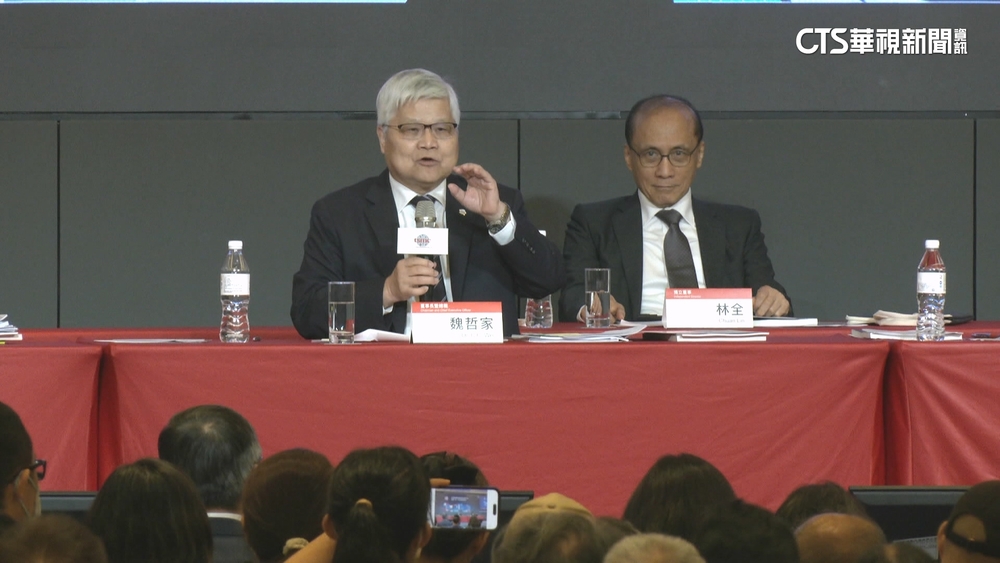 半導體不在「對等關稅」範圍！　專家：232調查結果才關鍵