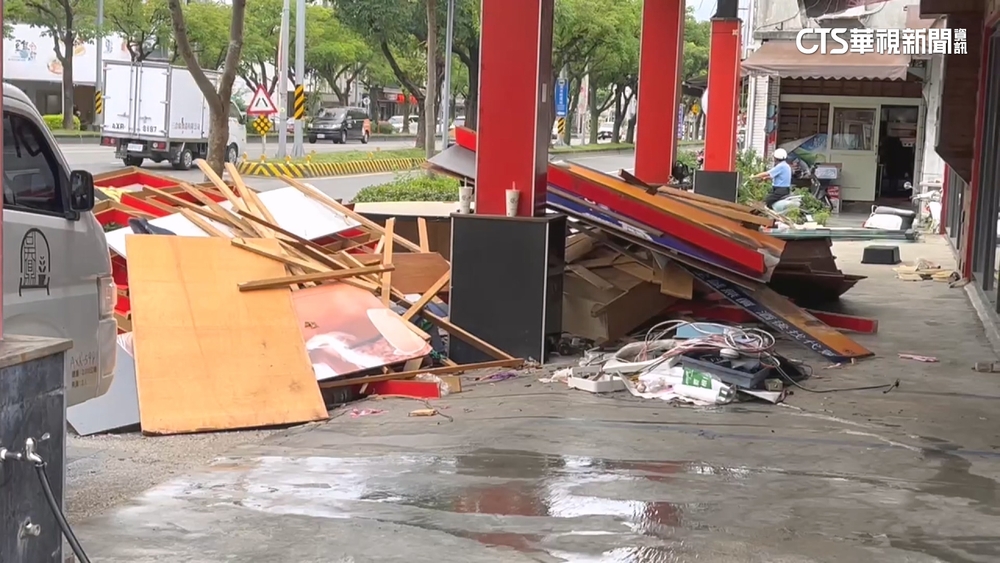 薑母鴨突停業！　業者欠租失聯　房東花50萬整理喊告