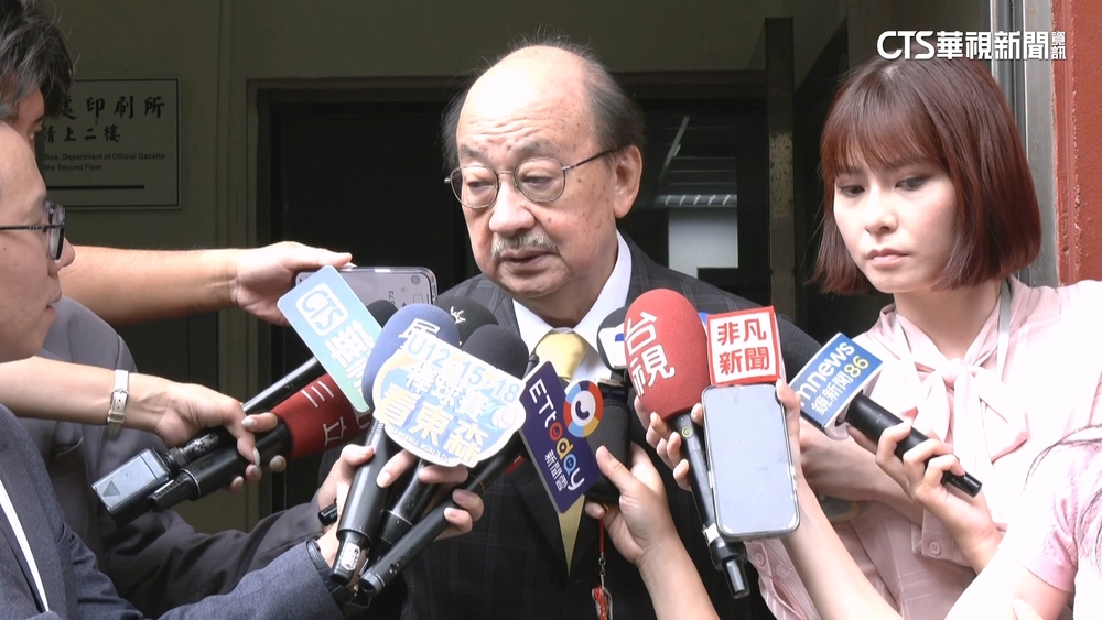 迎戰823！柯建銘喊：背水一戰　傅崐萁籲藍委低調