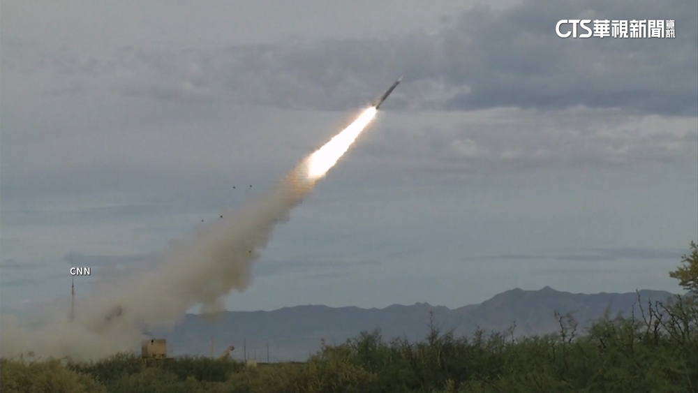 12天打掉1/4薩德飛彈　CNN：亞太防禦露破洞