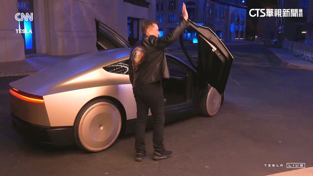 超級工廠背後的血淚！　前承包商控特斯拉積欠款項