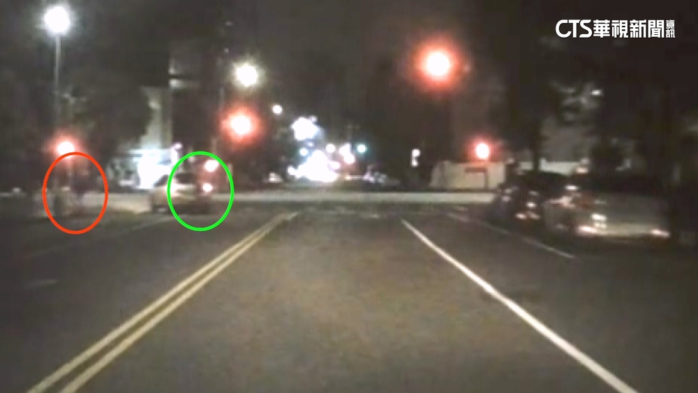 酒駕男見警心虛跳車躲草叢　二度拒測挨罰36萬