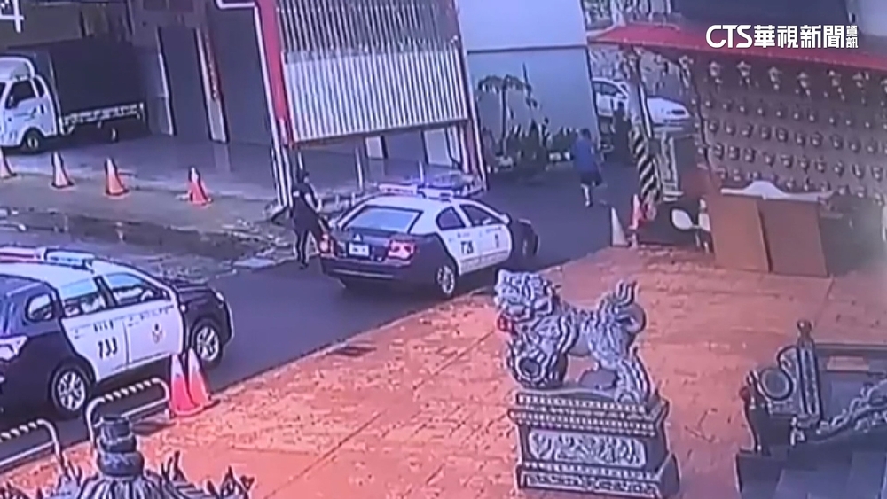 不滿鄰長期借自來水　屋主討錢被毆傷　友雙眼遭潑酸