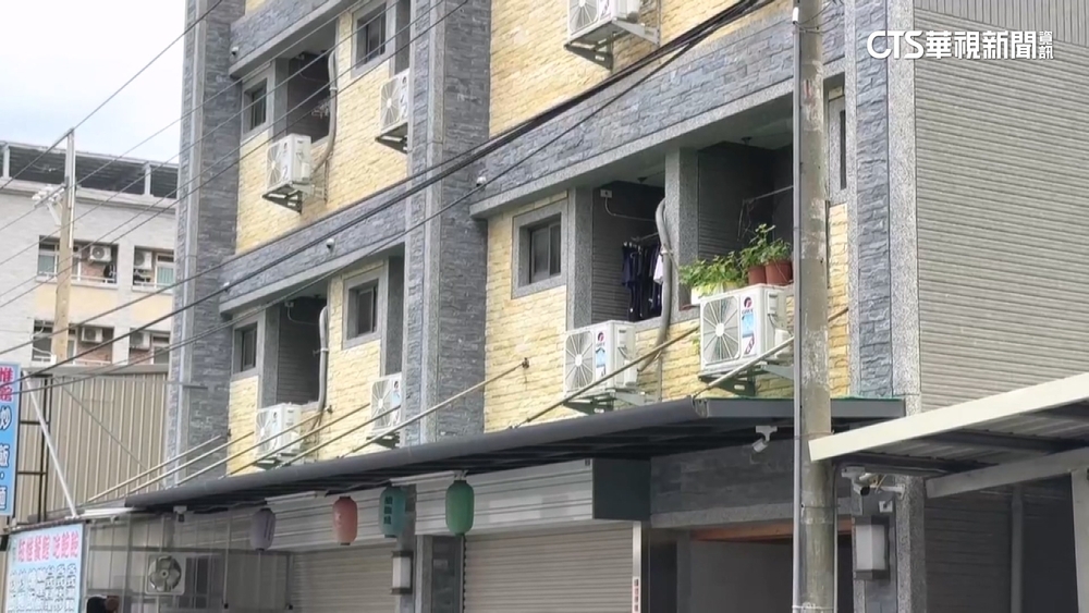 疑為追討3.5萬債務！　男持刀砍死2人遭羈押