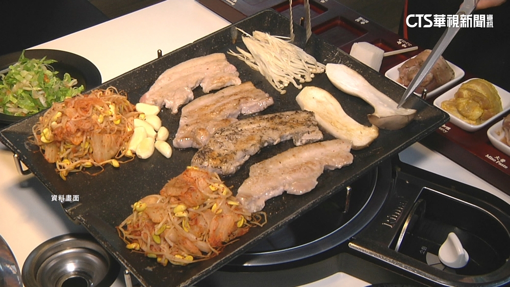 連鎖韓式燒肉店收攤全台剩1間　轉型推「個人烤肉」