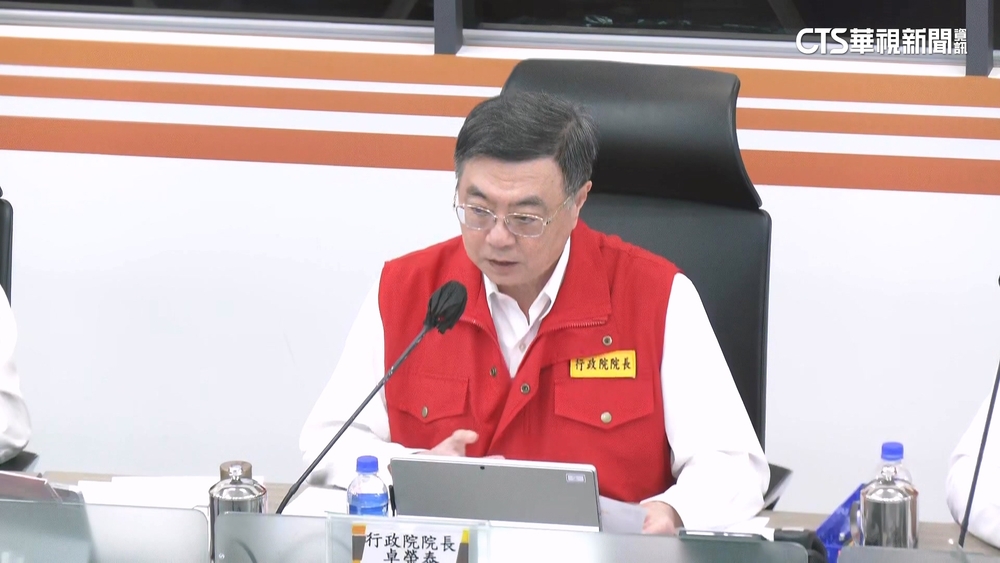 普發1萬現金政院擬「排富」？　綠委：合社福精神　藍委疑「推託」