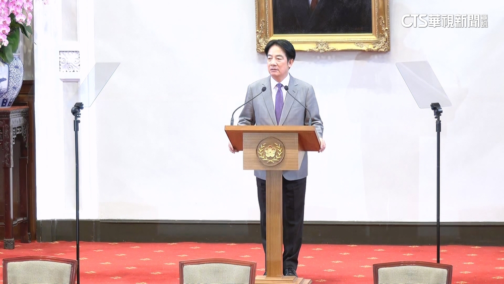 美貿易代表：關稅基本確定不應期待再降　台20%定局？