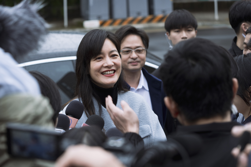 《零日攻擊》首播各平台收視第1　「盜版冒出」零日：將依法提出刑事告訴