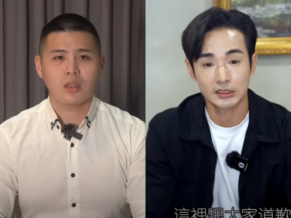 八炯遭爆「研究納粹煽動民意」　德國在台協會發聲譴責