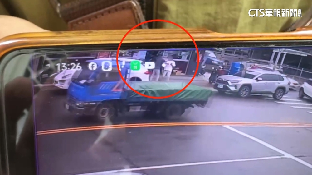 簽下河智媛.禹洙漢...經紀公司57歲老闆超商遭砍身亡