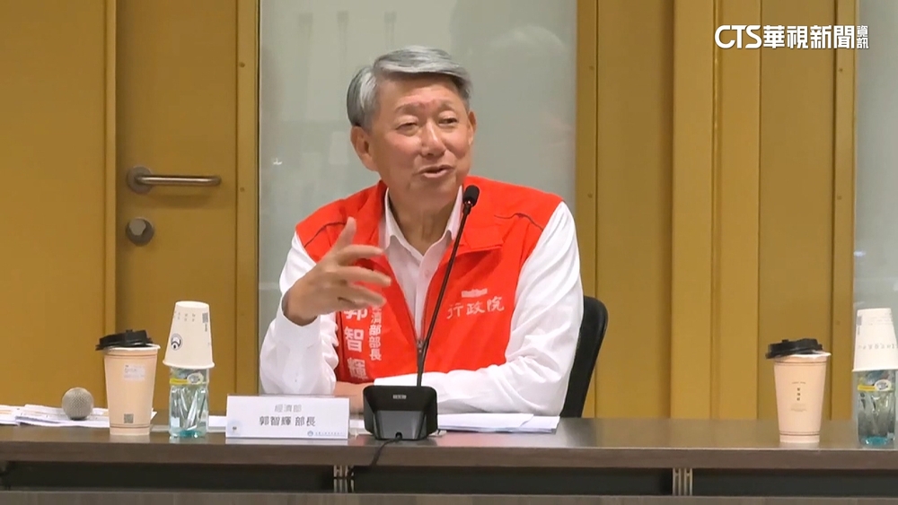 藍白批關稅談判如服貿黑箱？　綠委：公開細節恐破局