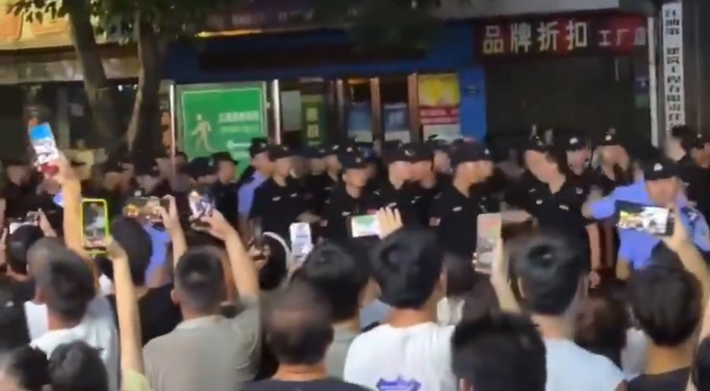 (圖/翻攝自 李老師不是你老師 X)