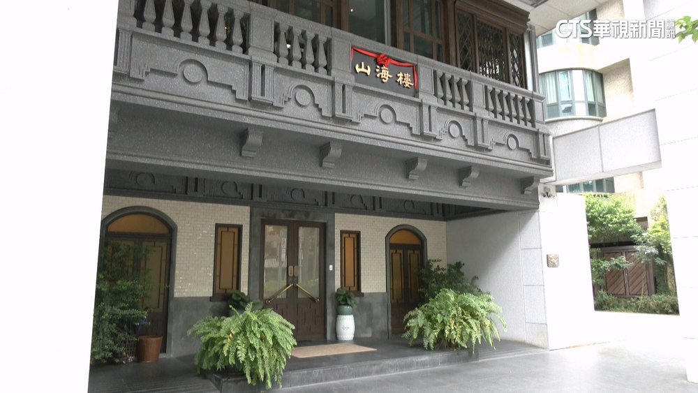 比亞迪傳祕宴立院高層　總務處長：無業務往來