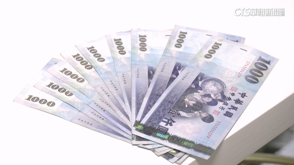 傳政院普發現金將提「排富」　藍批扭捏.黨團大會討論