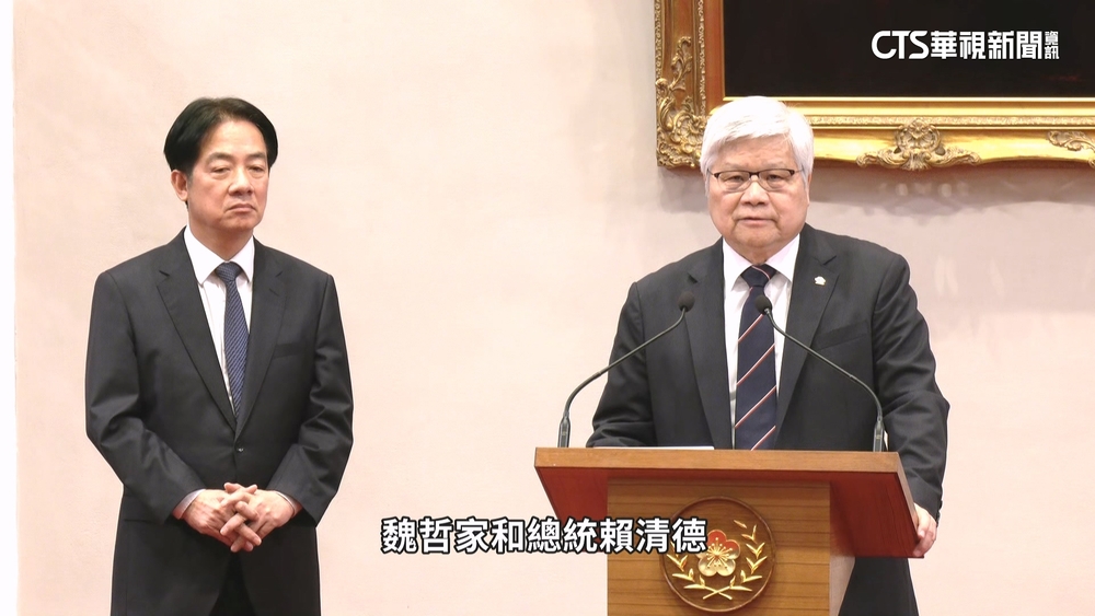 政院人士：台美磋商還需時間　談判無法7日前完成