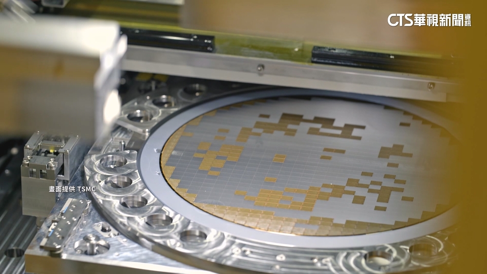 台積電機密外洩！　製程技術疑遭「手機拍照」外流