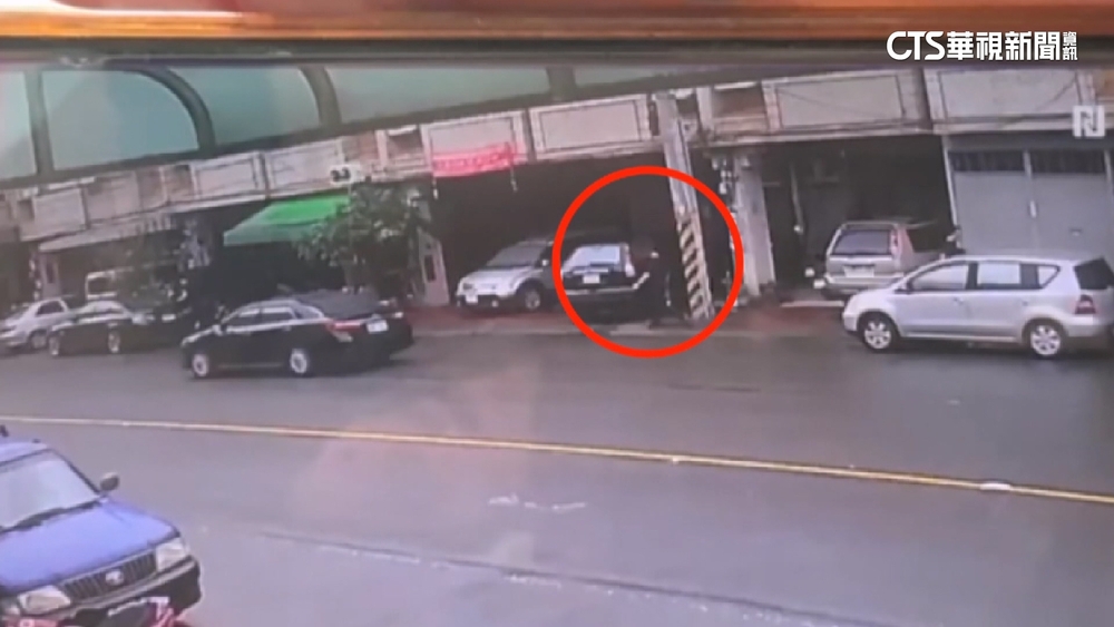 康男原以關係人調查　訊問後「殺人罪嫌」地檢複訊