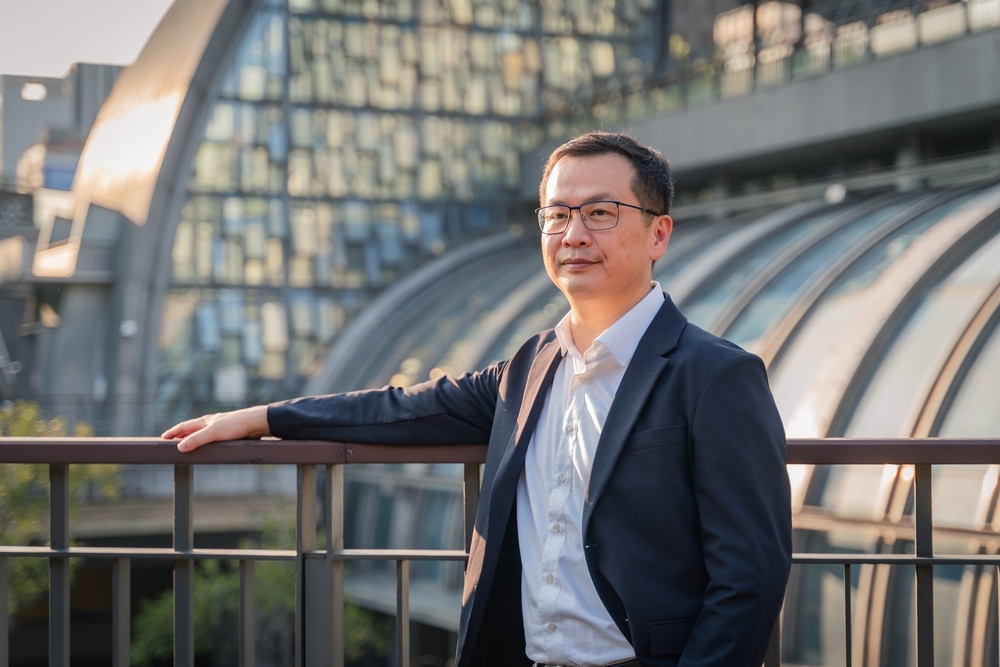 苗博雅控「力挺崇拜納粹國民黨青年」　羅智強喊「造謠」：不道歉就告