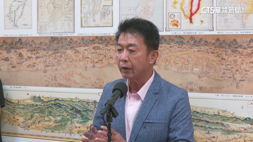 普發1萬「排富」有雜音？　許智傑：可鼓勵富人不領