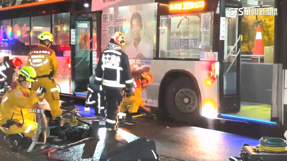 輾死東海女大生賠30萬？　家屬批不齒　巨業：尚未協調