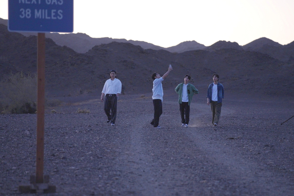 DAY6首部電影《6DAYS》預售啟動　台灣影城加碼抽韓國限定活動