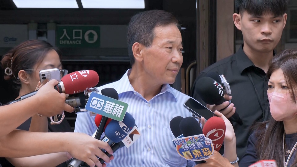 還原柯文哲「和解條件」　柯委任律師批鍾小平「有失高度」：請自重