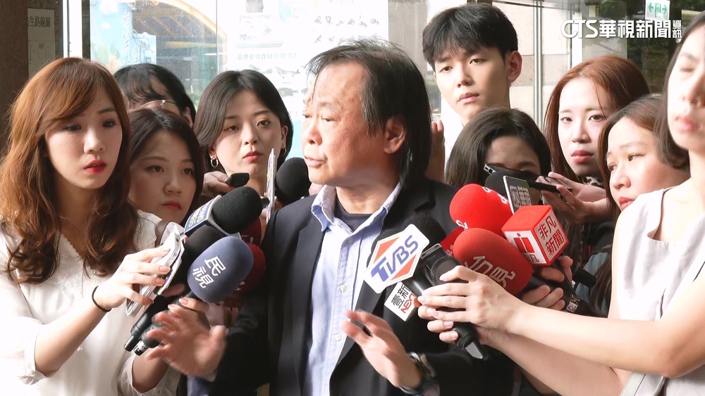 籲823撤案惹議！　一天80通電話打爆王世堅辦公室