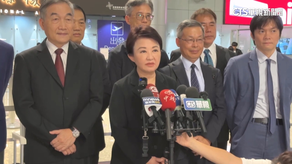 盧秀燕中火轉型取經？　澳洲電廠轉型創3千萬美元收益