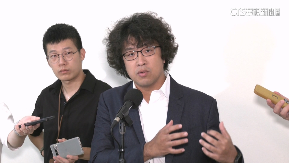 徐巧芯嗆秘密會議「黑箱」　綠委駁：有先例是徐資淺