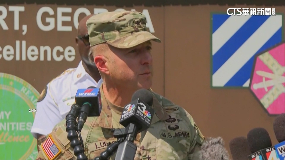 美國陸軍基地爆槍擊　現役中士槍傷5同袍被捕