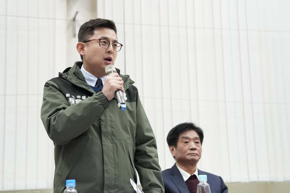 民進黨性平部譴責王義川「不要厭女台派」　卓冠廷批「未審先判」：毫無高度跟專業的切割