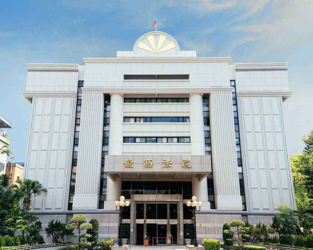 知名主廚情變燒炭害命　無期徒刑判決定讞