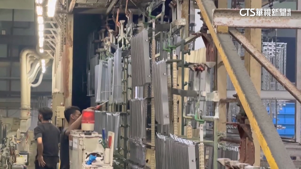 關稅衝擊！　加工廠改上班時間省電　帳單差20萬