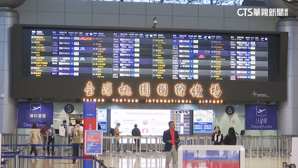 機票降價20%！　10大跨年熱門航點　日本就佔了一半