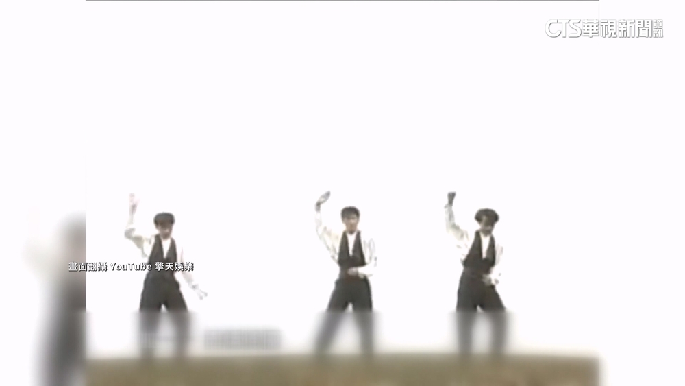 傳阿信計畫促成小虎隊再合體　相信音樂：不回應