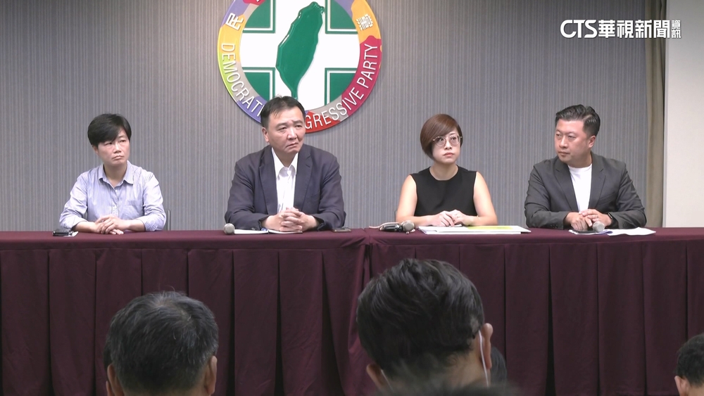 遭綠性平部譴責「厭女台派」　王義川：虛心接受批評