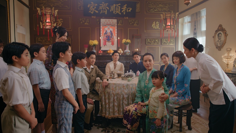 從新加坡走向世界！《小娘惹之翡翠山》登上華視黃金時段